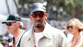 Ex-Freundin von Boateng erhob erneut Vorwürfe