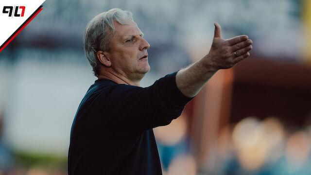 Der Personal-Friedhof des LASK