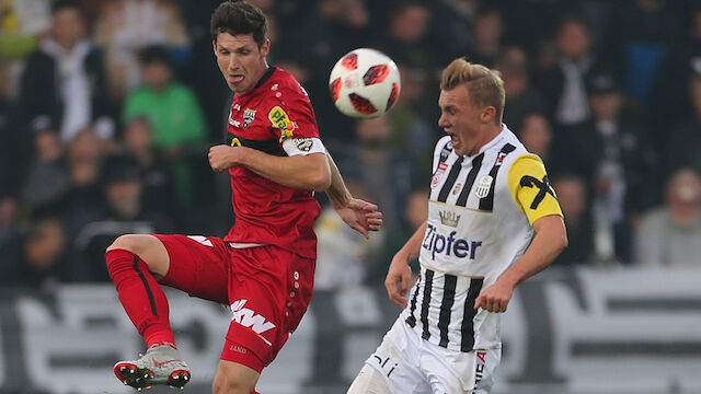 VIDEO: Dobras ärgert den LASK