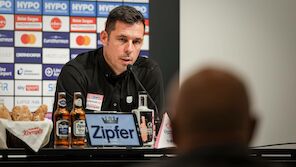 LASK krallt sich Stürmer von Inter Mailand