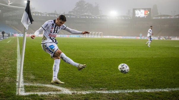 US-Teams haben Husein Balic im Visier