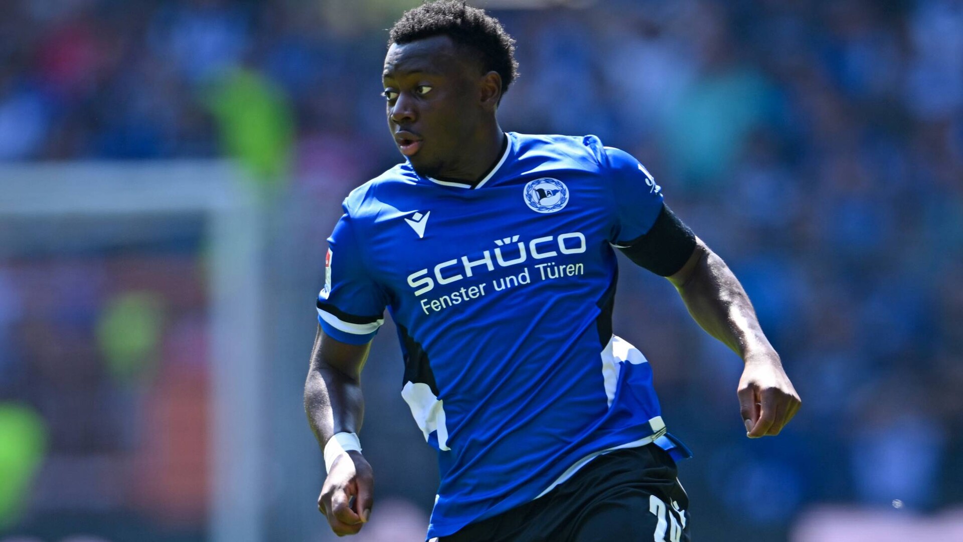 LASK holt USTeamspieler Bello