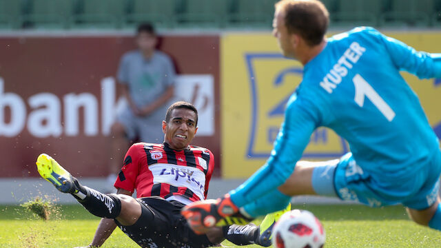 5. Streich! LASK siegt erneut