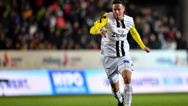 Torreicher LASK-Test in Regensburg