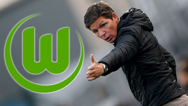 Fix! Glasner wird neuer Wolfsburg-Coach