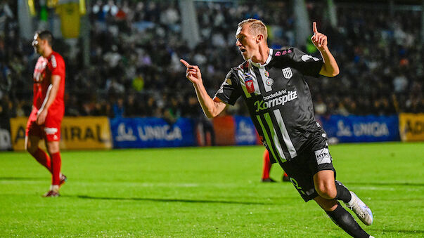 ÖFB-Cup: LASK erreicht ohne Mühe in Imst das Achtelfinale