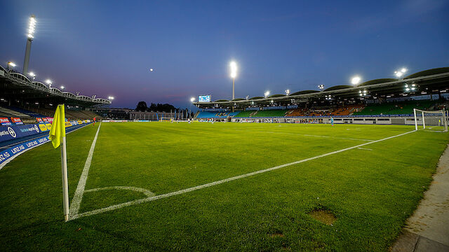 LASK-Sponsor verschenkt Tickets