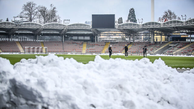 Arena-Neubau in Linz beginnt parallel zu Abriss