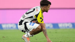 LASK hadert mit Chancenverwertung: 