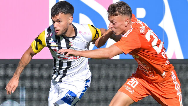 LASK nach Nullnummer gegen Hartberg "sehr enttäuscht"
