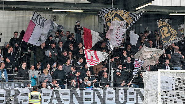 Glasners Abgang: Die Reaktion der LASK-Fans