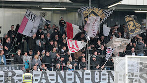 Glasners Abgang: Die Reaktion der LASK-Fans