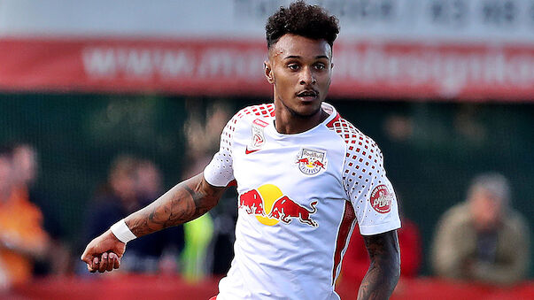 Lazaro-Transfer: Millionen für RB Salzburg