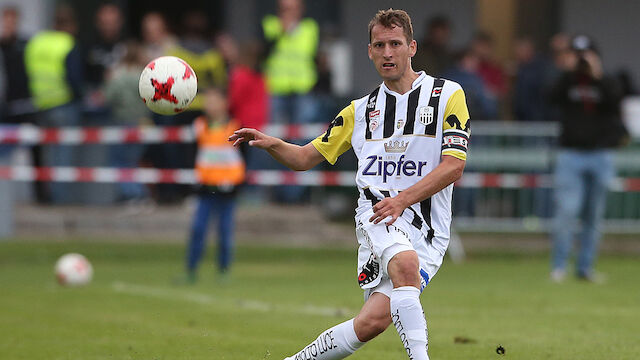 LASK-Hauptsponsor bleibt an Bord