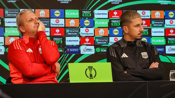 Machtkampf beim LASK? Zulj widerspricht Schopp deutlich