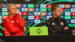 Machtkampf beim LASK? Zulj widerspricht Schopp deutlich