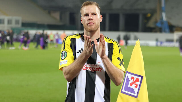"Unter aller Sau" - LASK-Spieler entschuldigen sich