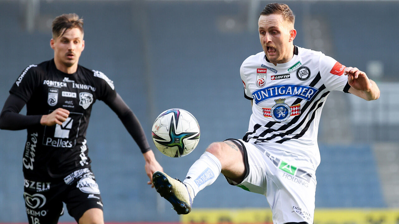 2,988 likes · 9 talking about this. Bundesliga LIVE: Sturm hochmotiviert in "Schnittpartie ...