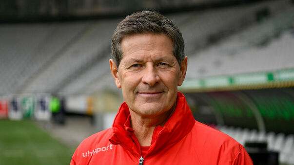 Alte Bekannte: Heraf bedient sich beim FAC und SW Bregenz