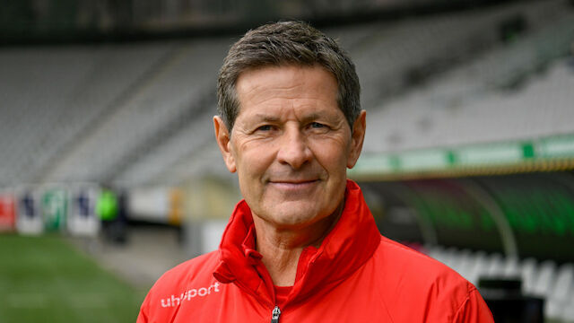 Alte Bekannte: Heraf bedient sich beim FAC und SW Bregenz