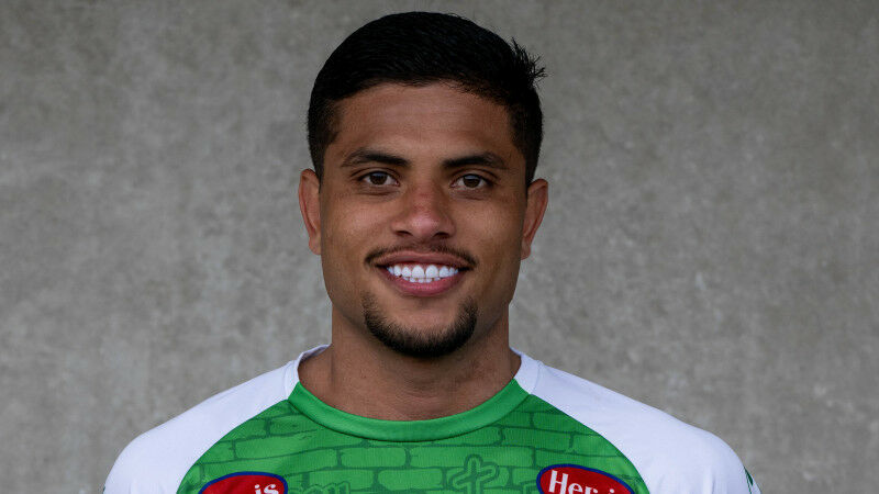 SC AUSTRIA LUSTENAU: Matheus Lins