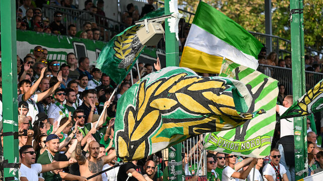 Lustenau hofft auf gebührenden Abschied aus Reichshofstadion