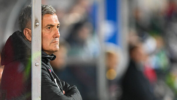Austria Lustenau verliert Test-Derby gegen Dornbirn
