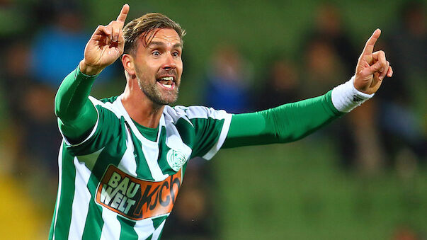 Wattens an Stefan Maierhofer interessiert