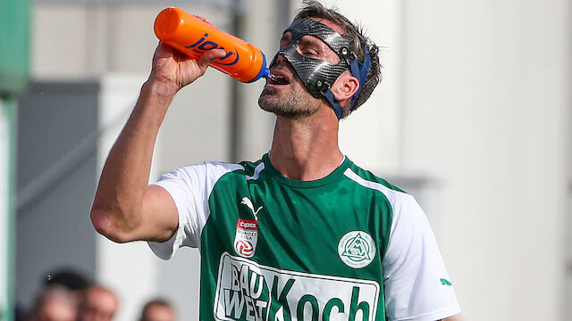 "Major" schweigt zu QPR-Gerücht