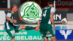 Vorschau 16/17: SV Mattersburg