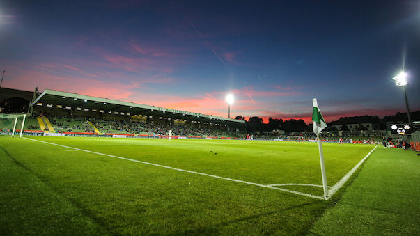 Mattersburg: Intensive Verhandlungen mit Investor