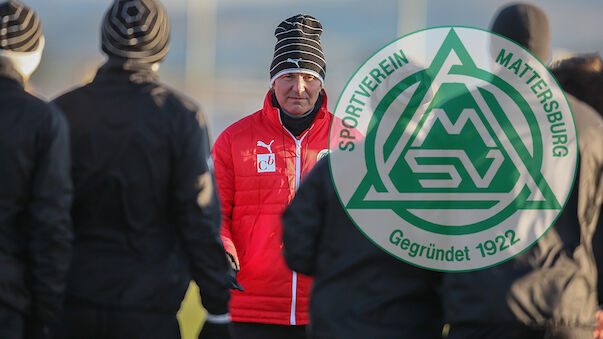 Winter-Check 2016/17: SV Mattersburg