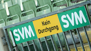 Tag der Entscheidung für den SV Mattersburg