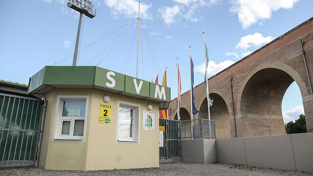 Mattersburg: WKStA ermittelt gegen 30 Beschuldigte