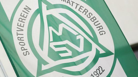 Bundesliga-Abschied: Mattersburg gibt Lizenz ab!