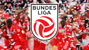 Bundesliga: Der Spielplan ist da