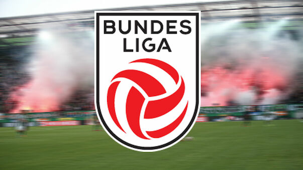 Bundesliga: Acht Klubs mit Zuschauer-Plus