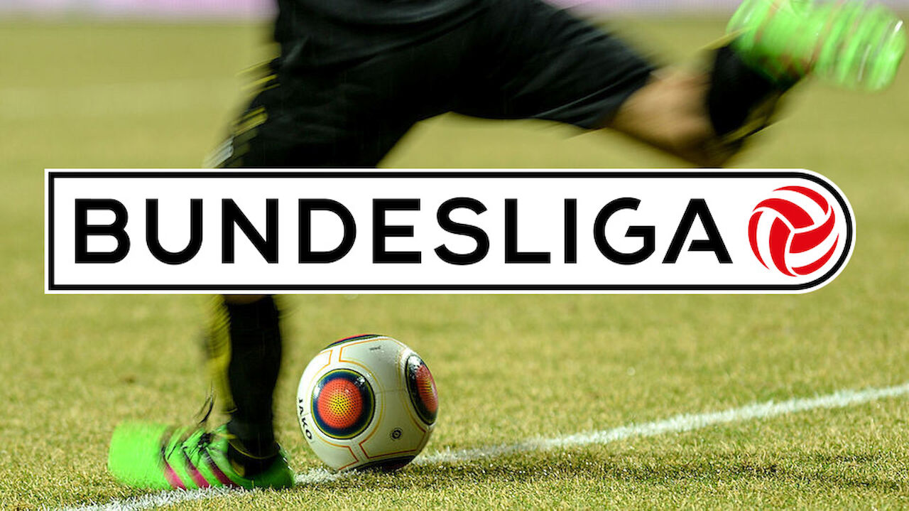 Bundesliga-Saison 2016/17 bei LAOLA1 - Fussball