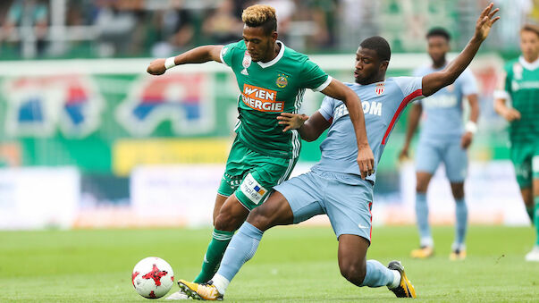 Joelinton für Rapid unleistbar