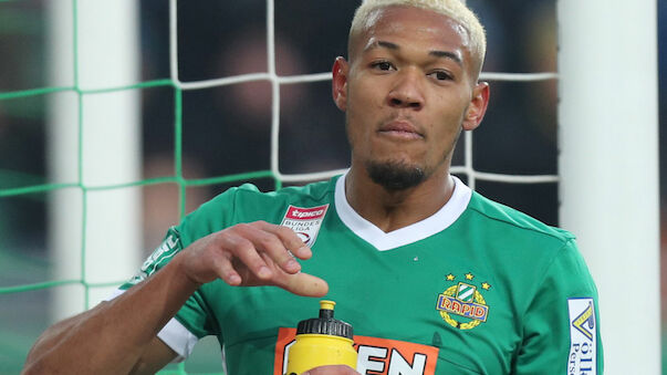 Joelinton wird den SK Rapid verlassen