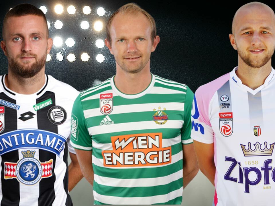 Bundesliga top fußball trikots
