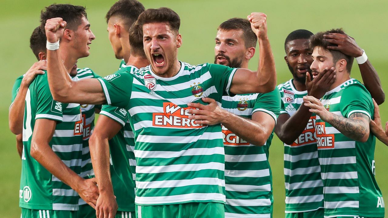 Wett-Tipps: Österreichische Bundesliga, Spieltag 2 ...
