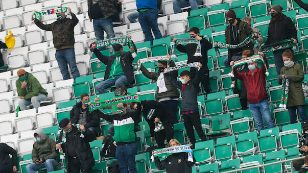 Bundesliga lässt wieder Fans in die Stadien