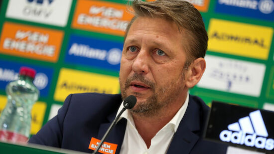 Köln! Barisic über Ljubicic-Klubwahl verwundert