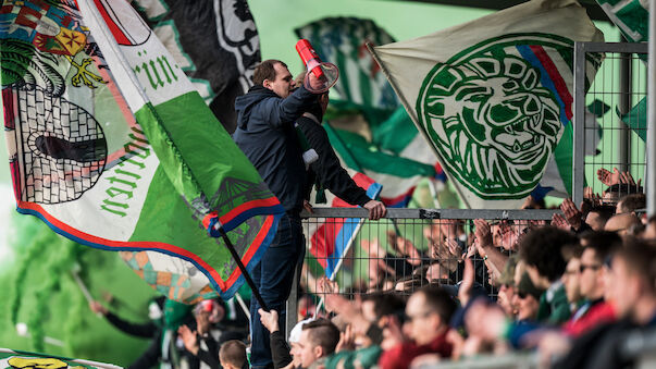 Fans im Stadion: So geht es weiter