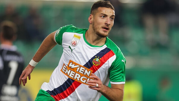 Orlando kündigt Kara-Transfer mit Video an