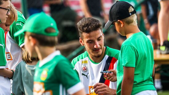 Rapid: Test und