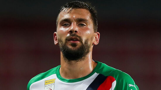 Stojkovic: Party mit Roter Stern statt Rapid