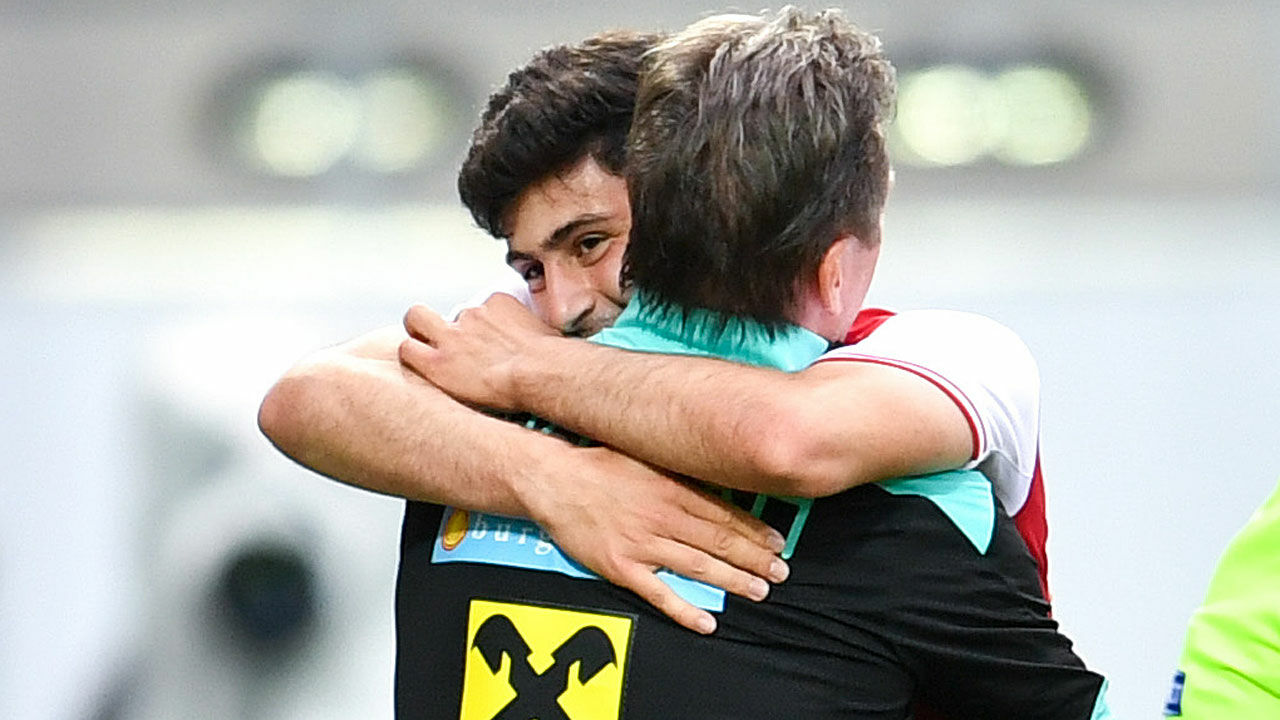 New adventure at FC Barcelona: "Demir has proven it to ...