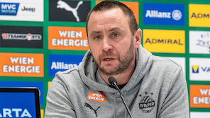 Hofmann schließt ÖFB-Spiele im Allianz Stadion nicht aus
